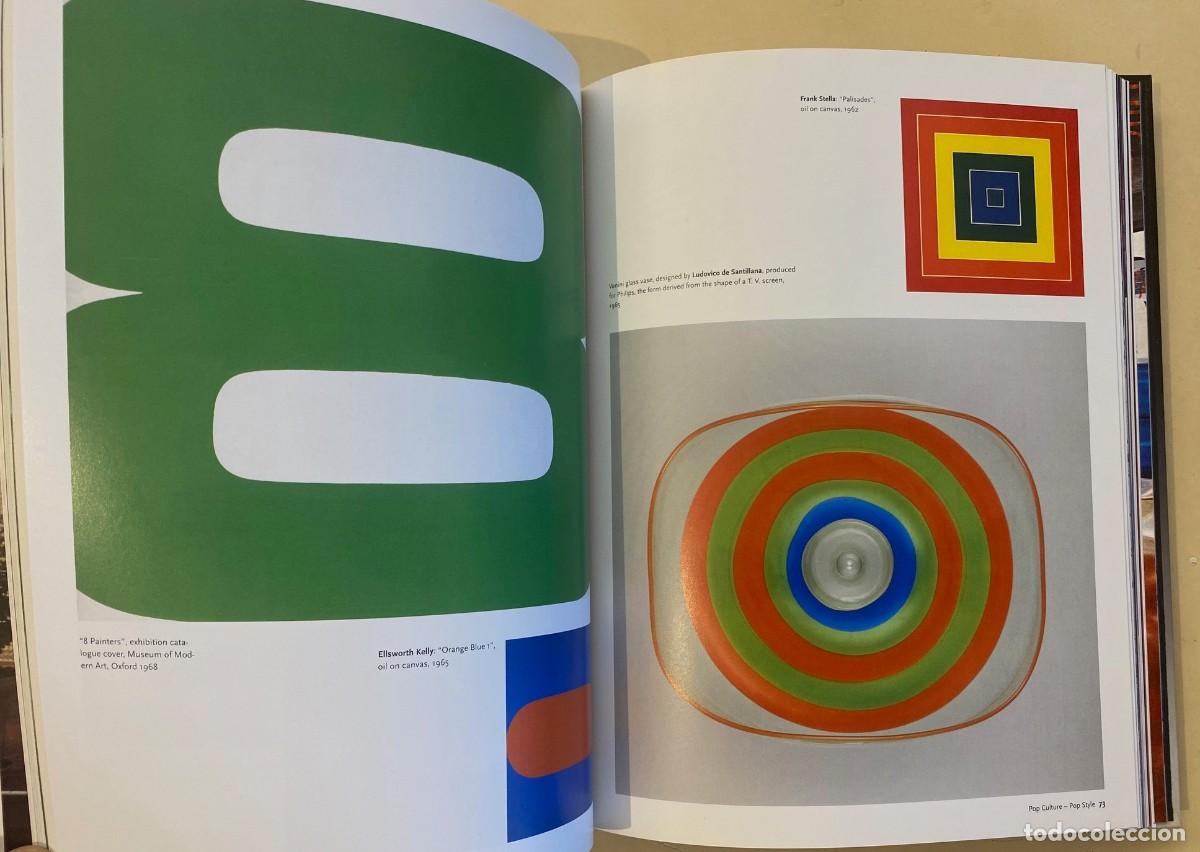 Libros: sixties design - Philippe Garner - Taschen - Foto 3