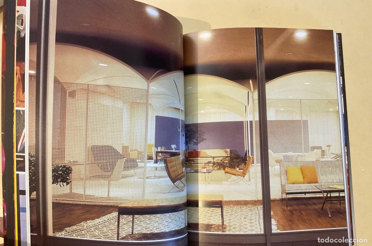 Libros: sixties design - Philippe Garner - Taschen - Foto 4