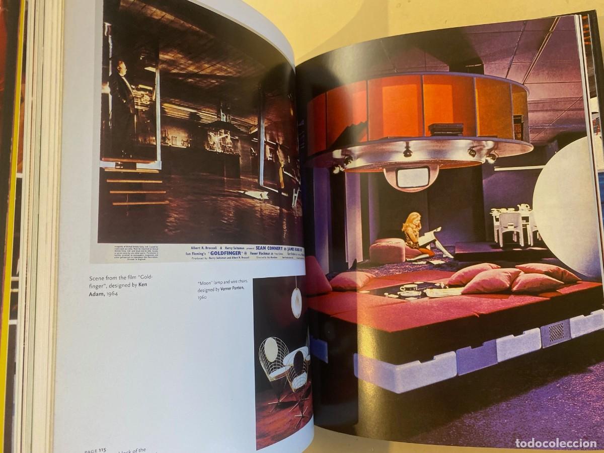 Libros: sixties design - Philippe Garner - Taschen - Foto 7