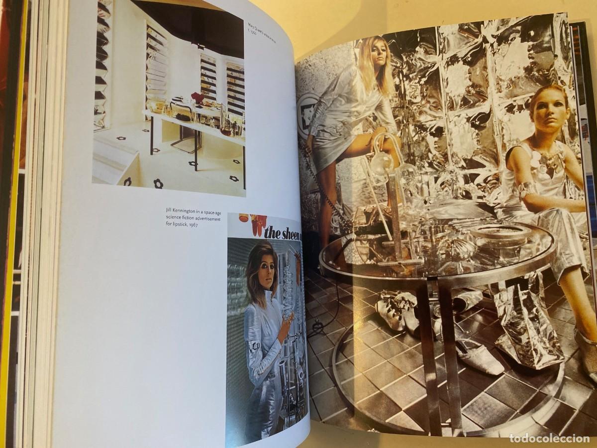 Libros: sixties design - Philippe Garner - Taschen - Foto 8