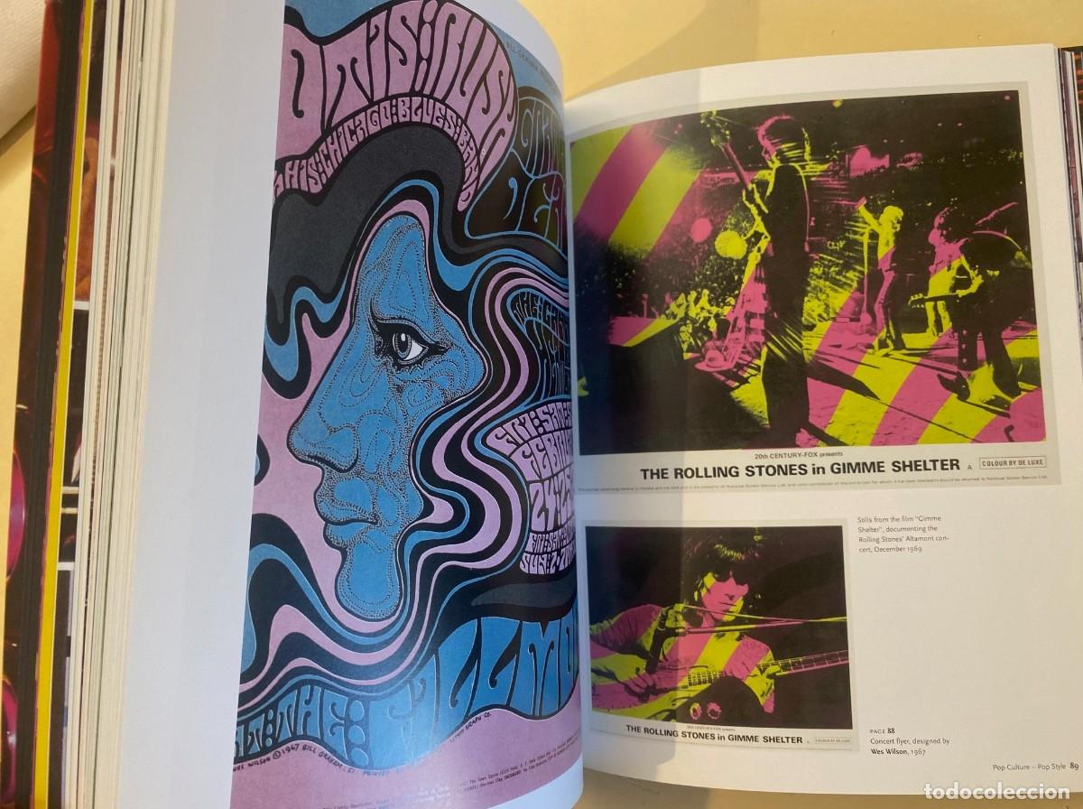 Libros: sixties design - Philippe Garner - Taschen - Foto 9