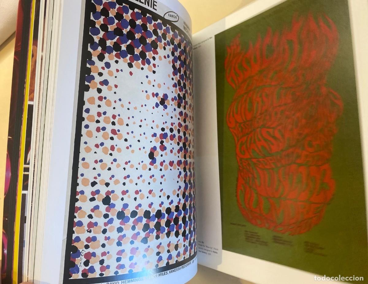 Libros: sixties design - Philippe Garner - Taschen - Foto 10
