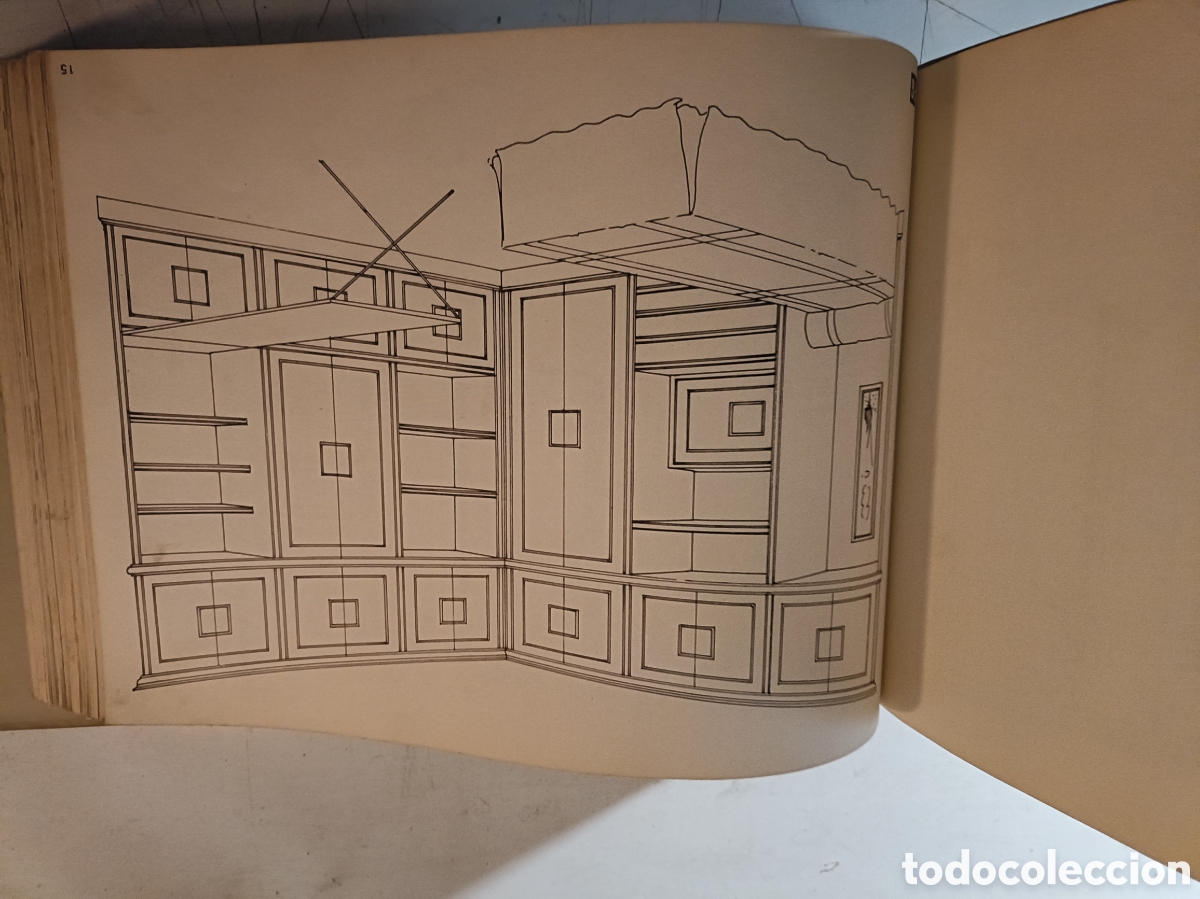 Libros: Libro de modelos de Biblioteca - Foto 3