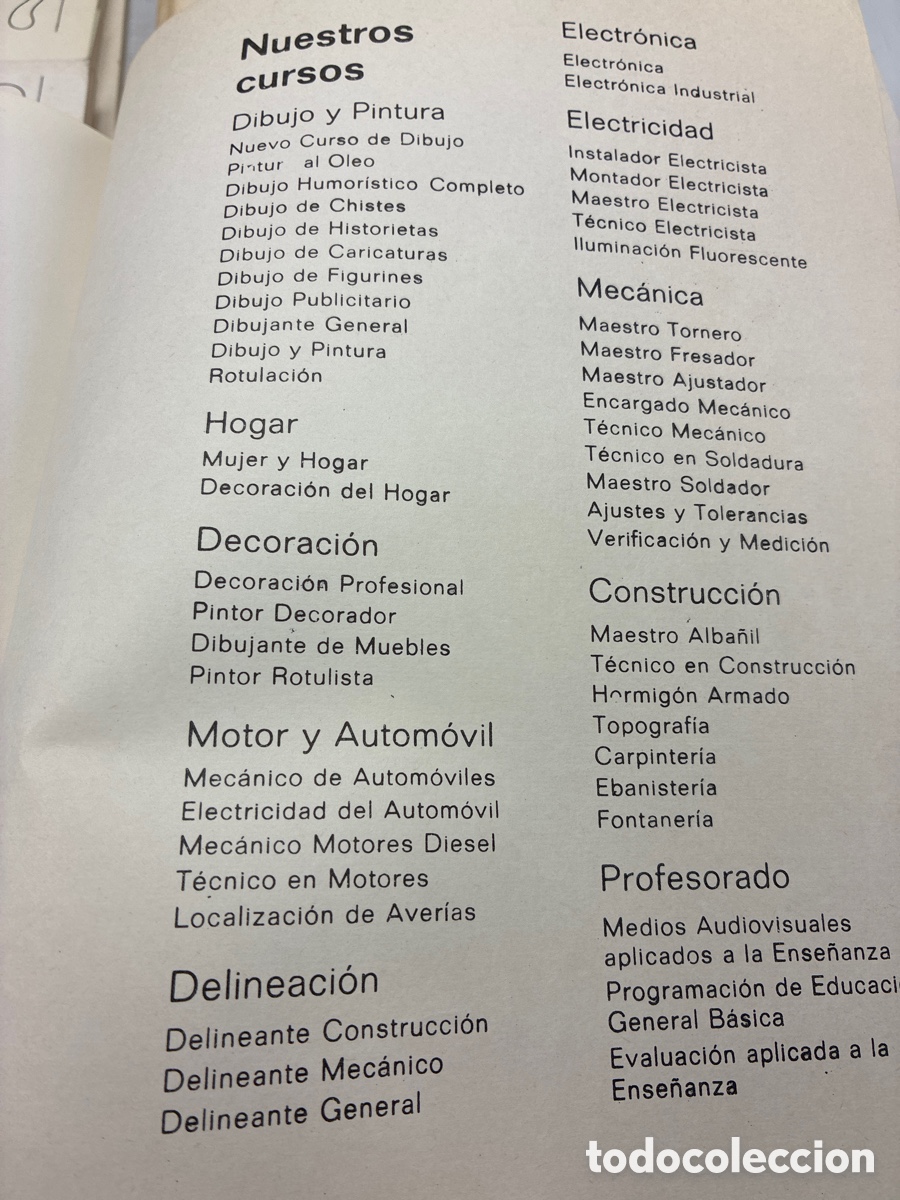Libros: Curso CEAC de Decoraci&oacute;n del Hogar. - Foto 9