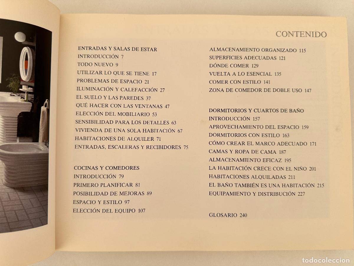 Libros: EL LIBRO DE LA DECORACI&Oacute;N MARY GILLIATT - Foto 3