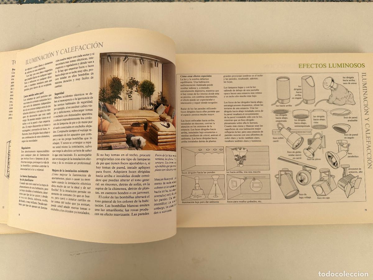 Libros: EL LIBRO DE LA DECORACI&Oacute;N MARY GILLIATT - Foto 7