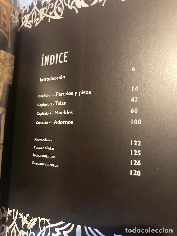 Libros: Libro Manual de las Artes Decorativas - Foto 7