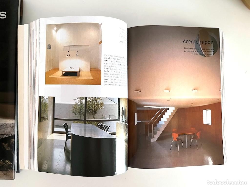 Libros: Pack 2 libros de dise&ntilde;o, decoraci&oacute;n y mobiliario - Foto 4