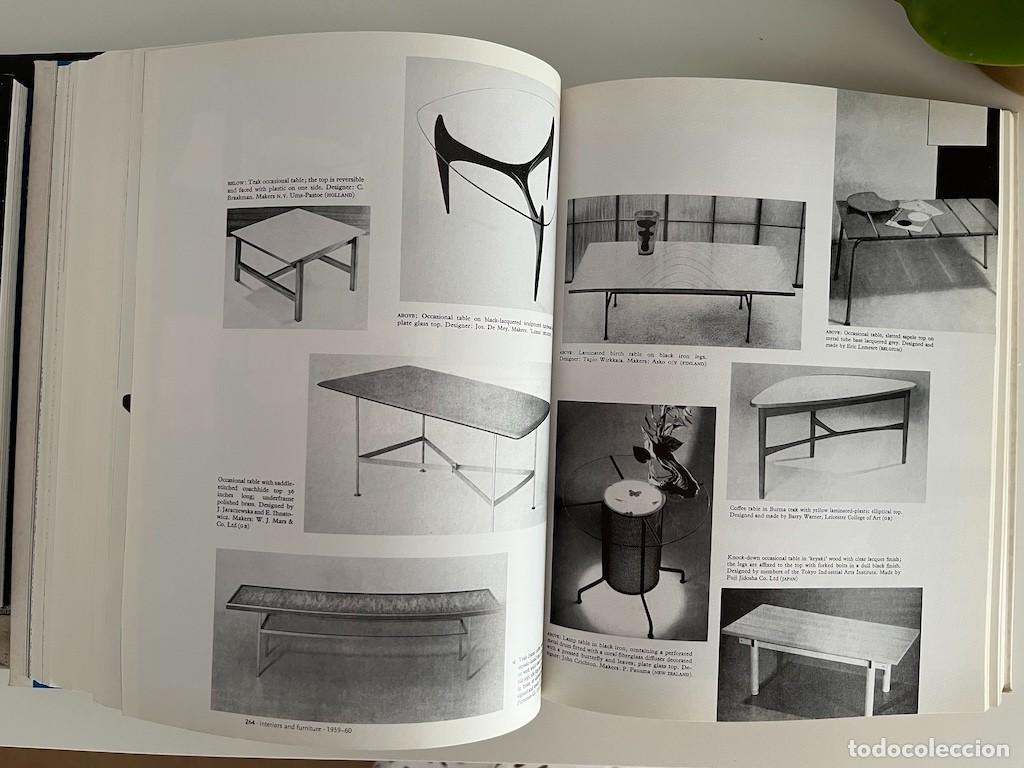 Libros: Pack 2 libros de dise&ntilde;o, decoraci&oacute;n y mobiliario - Foto 7