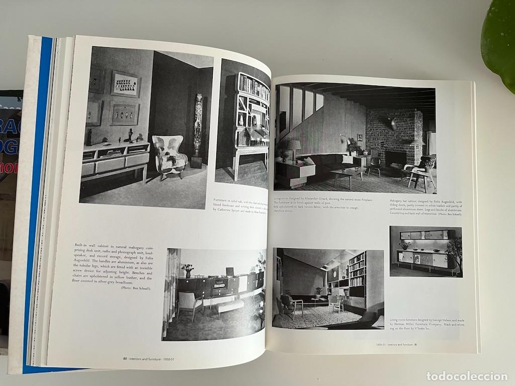Libros: Pack 2 libros de dise&ntilde;o, decoraci&oacute;n y mobiliario - Foto 8