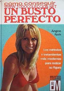 Coleccionismo deportivo: COMO CONSEGUIR UN BUSTO PERFECTO - Foto 1