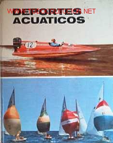 Coleccionismo deportivo: DEPORTES ACUATICOS - Foto 2