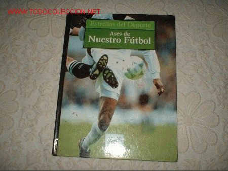 Coleccionismo deportivo: estrellas del deporte 1997 - Foto 1