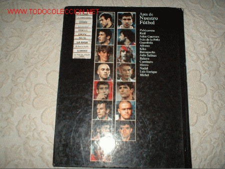 Coleccionismo deportivo: estrellas del deporte 1997 - Foto 2