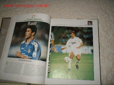 Coleccionismo deportivo: estrellas del deporte 1997 - Foto 3