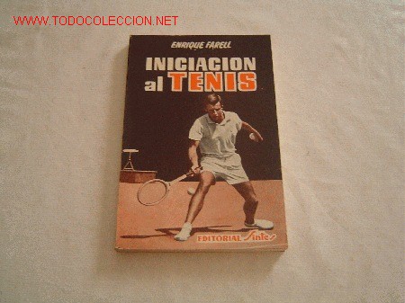 Coleccionismo deportivo: iniciacion al Tenis - Foto 1