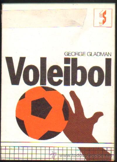 Coleccionismo deportivo: VOLEIBOL  (DP-002) - Foto 1