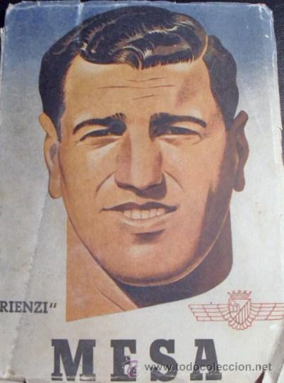 Coleccionismo deportivo: COLECCION VIDA Y DEPORTES - Foto 1