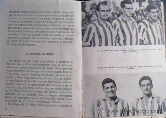 Coleccionismo deportivo: COLECCION VIDA Y DEPORTES - Foto 2