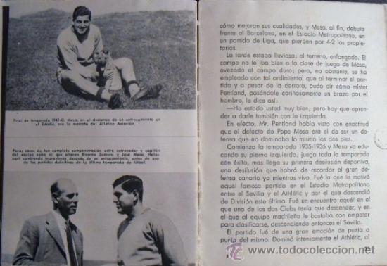 Coleccionismo deportivo: COLECCION VIDA Y DEPORTES - Foto 3