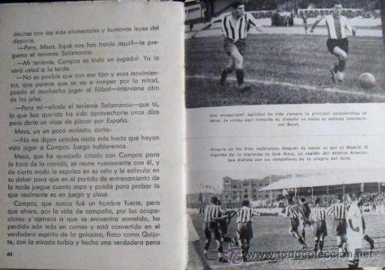 Coleccionismo deportivo: COLECCION VIDA Y DEPORTES - Foto 4