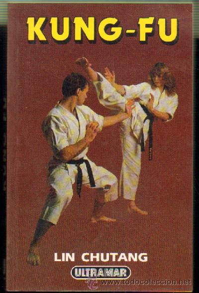 Coleccionismo deportivo: KUNG - FU    DP-120 - Foto 1