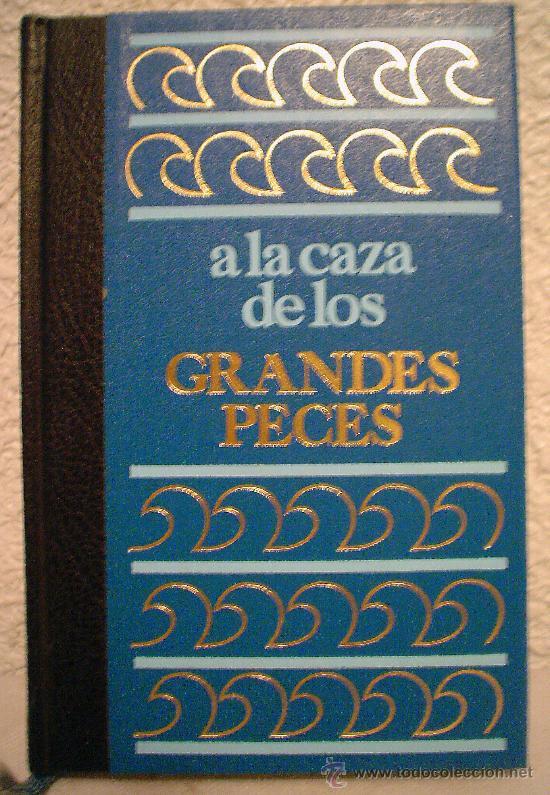 Coleccionismo deportivo: A LA CAZA DE LOS GRANDES PECES. - Foto 1