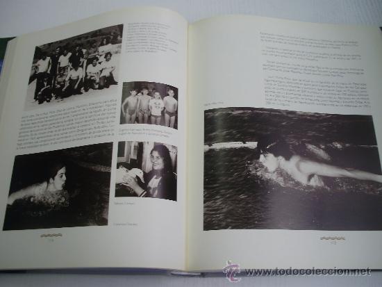 Coleccionismo deportivo: LA NATACION EN ALAVA - Foto 2