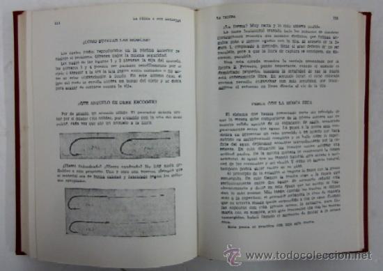 Coleccionismo deportivo: LA PESCA Y SUS SECRETOS - Foto 4