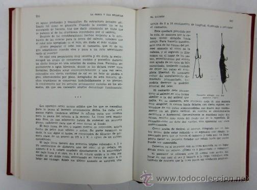 Coleccionismo deportivo: LA PESCA Y SUS SECRETOS - Foto 6