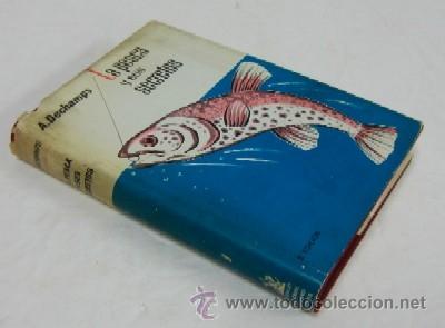 Coleccionismo deportivo: LA PESCA Y SUS SECRETOS - Foto 7