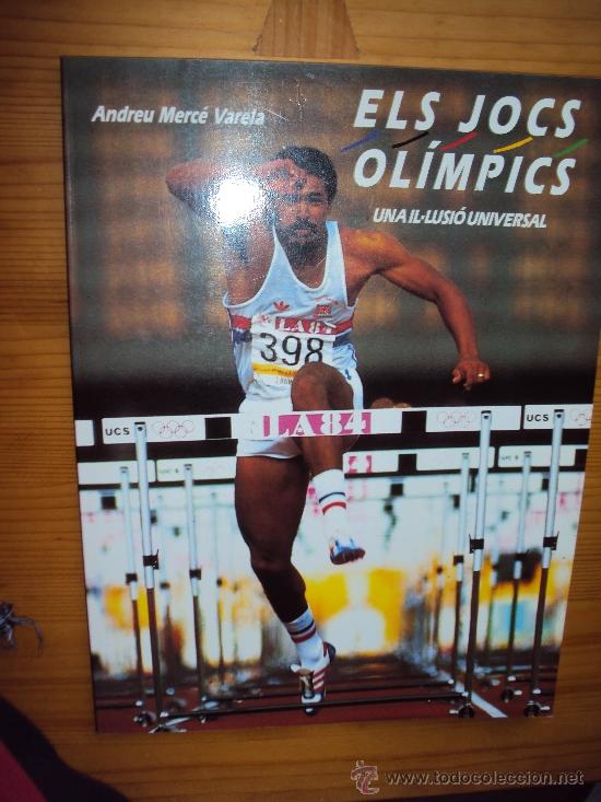 Coleccionismo deportivo: Els Jocs Olimpics . - Foto 1