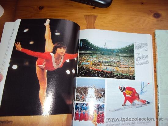 Coleccionismo deportivo: Els Jocs Olimpics . - Foto 3