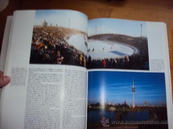 Coleccionismo deportivo: Els Jocs Olimpics . - Foto 4