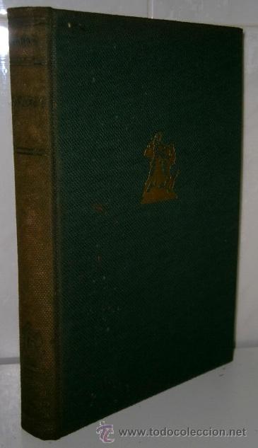 Collezionismo sportivo: Mongaso (Cacerías) por John Alfred Jordan de Ed. Hispano Europea en Barcelona 1959