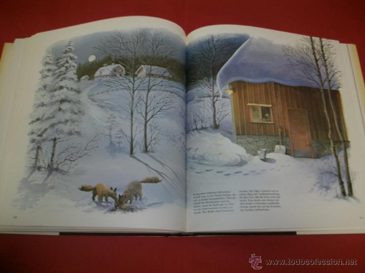 Coleccionismo deportivo: LIBRO DE CAZA (EN ALEM&Aacute;N) - ROBERT ELMAN - Foto 6