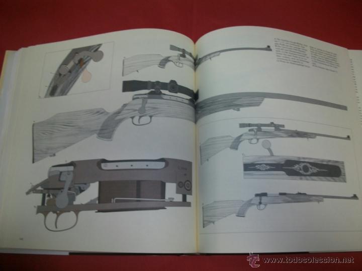 Coleccionismo deportivo: LIBRO DE CAZA (EN ALEM&Aacute;N) - ROBERT ELMAN - Foto 8