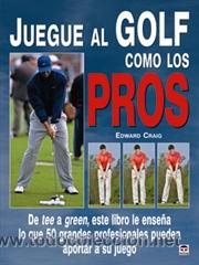 Coleccionismo deportivo: Juegue al golf como los pros - Edward Craig - Foto 1