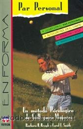 Coleccionismo deportivo: Golf. PAR PERSONAL - Barbara K. Keogh/Carol E. Smith - Foto 1