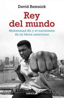 Coleccionismo deportivo: Rey del mundo, David Remnick - Foto 1