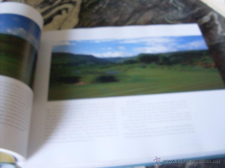 Coleccionismo deportivo: WHERE GOLF IS GREAT (FINEGAN) (LB59) - Foto 6