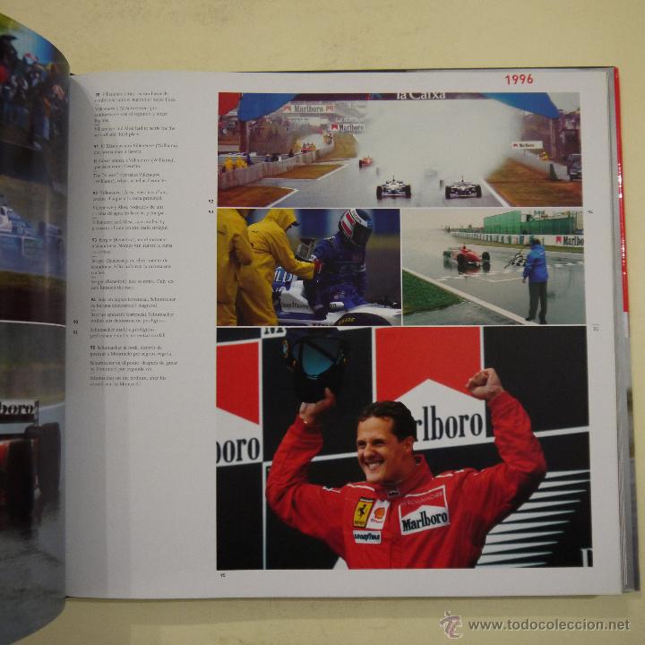 Coleccionismo deportivo: CIRCUIT DE CATALUNYA 1991-2006 - Foto 2