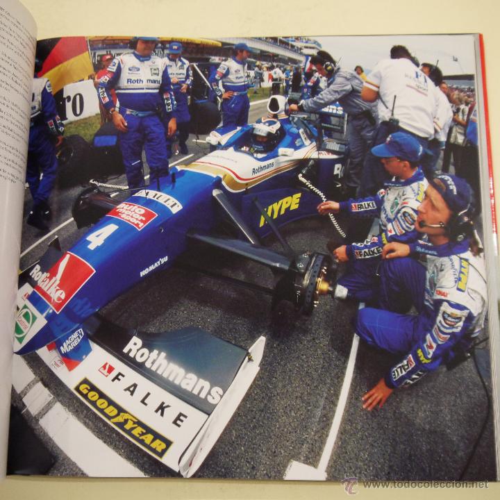 Coleccionismo deportivo: CIRCUIT DE CATALUNYA 1991-2006 - Foto 3
