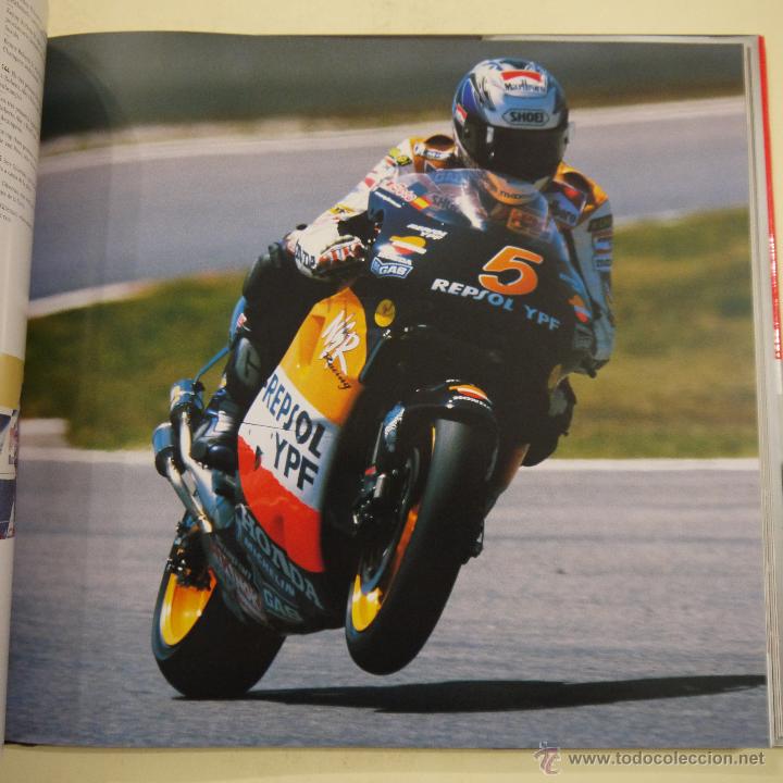 Coleccionismo deportivo: CIRCUIT DE CATALUNYA 1991-2006 - Foto 4