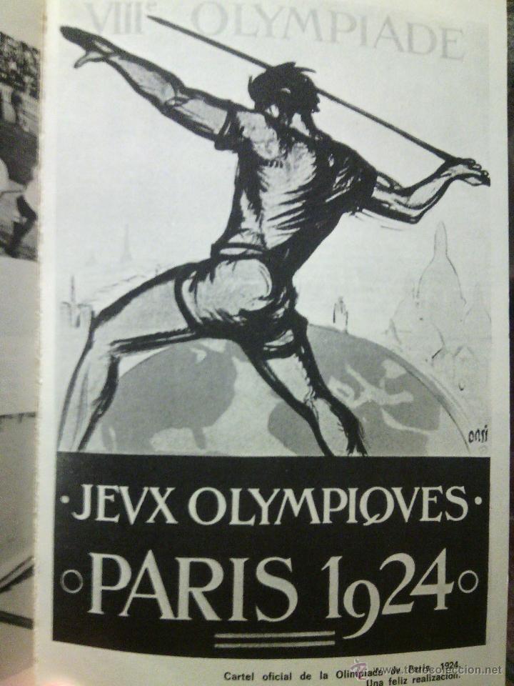 Coleccionismo deportivo: De Olympia a Munich. Andr&eacute;s Merc&eacute; Varela. - Foto 2