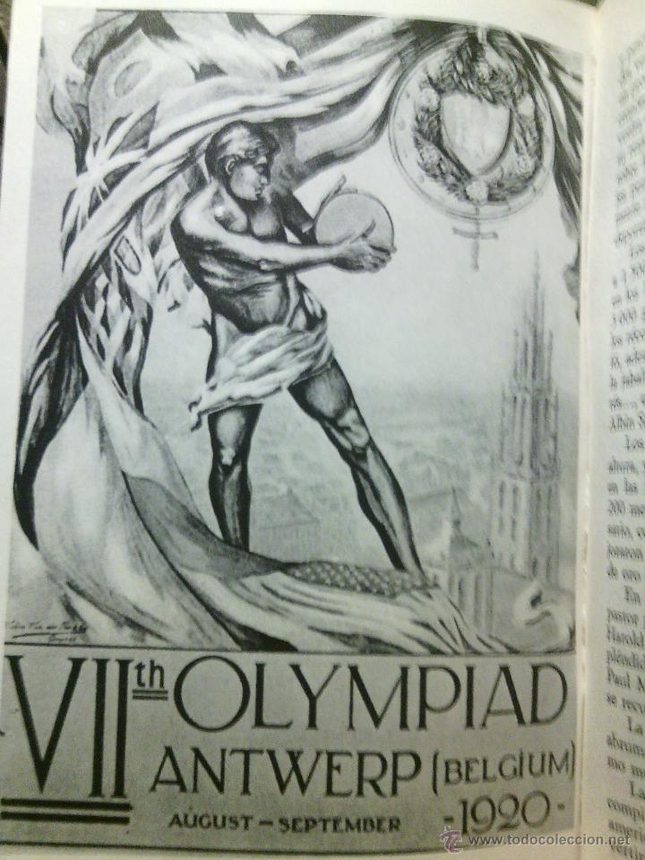 Coleccionismo deportivo: De Olympia a Munich. Andr&eacute;s Merc&eacute; Varela. - Foto 5