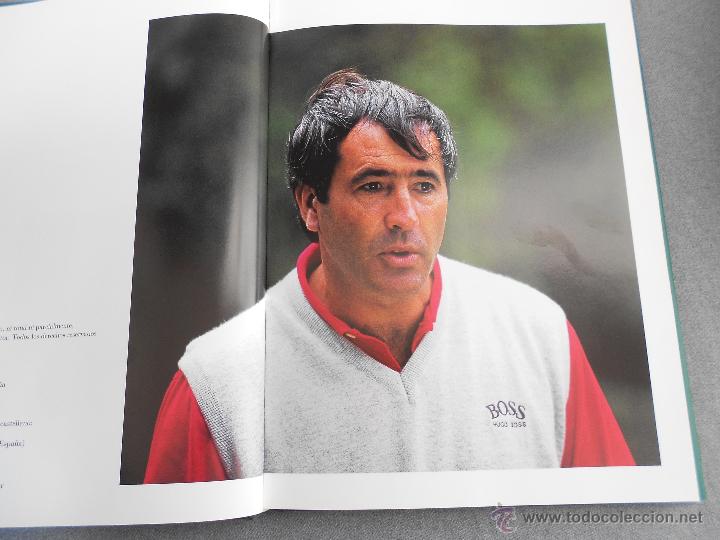 Coleccionismo deportivo: GOLPES DIFICILES - Foto 3