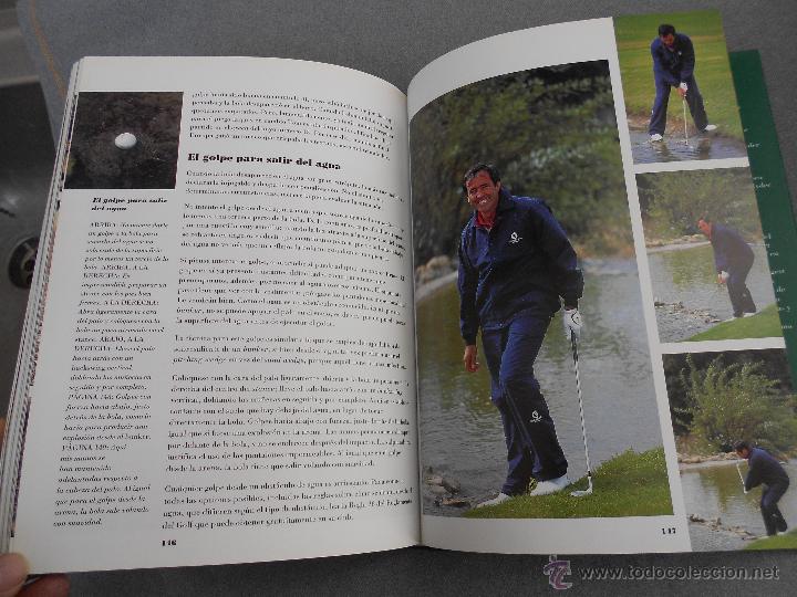 Coleccionismo deportivo: GOLPES DIFICILES - Foto 7