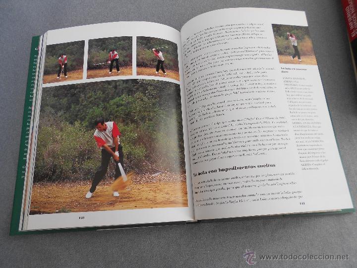 Coleccionismo deportivo: GOLPES DIFICILES - Foto 9