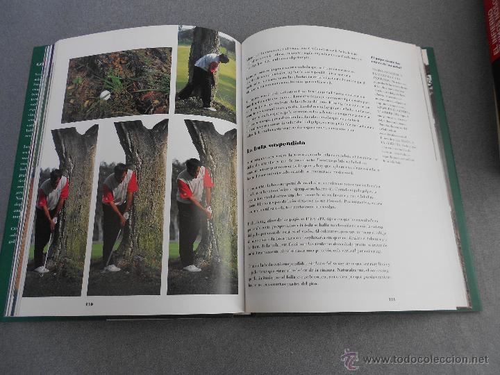Coleccionismo deportivo: GOLPES DIFICILES - Foto 11